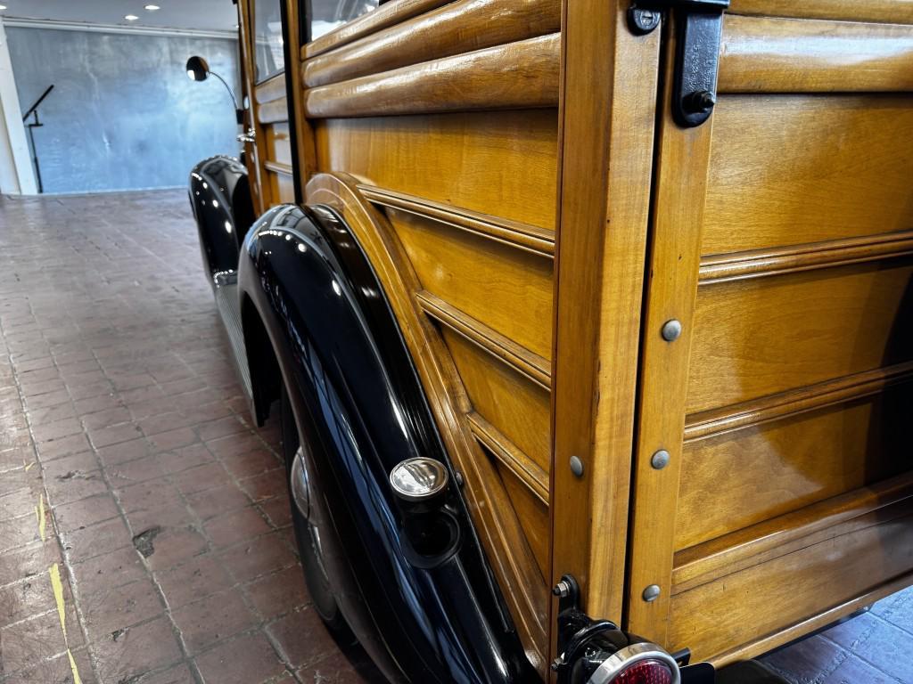 used 1936 Ford Model 68 car, priced at $55,900