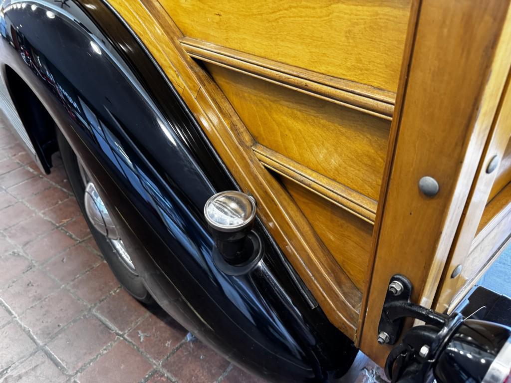 used 1936 Ford Model 68 car, priced at $55,900