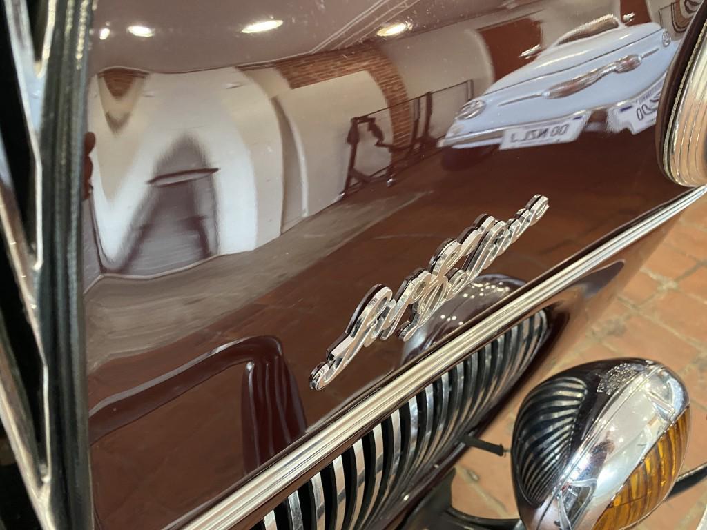 used 1941 Ford Deluxe car, priced at $47,900