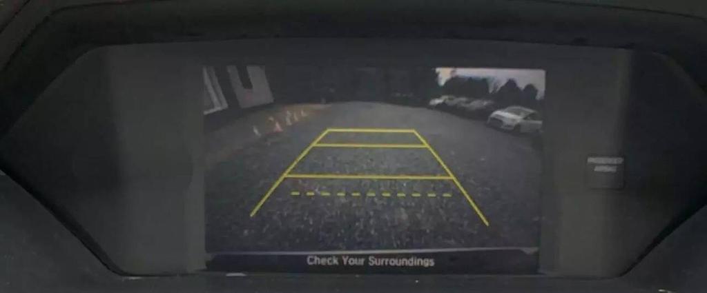 used 2016 Honda Odyssey car, priced at $5,995