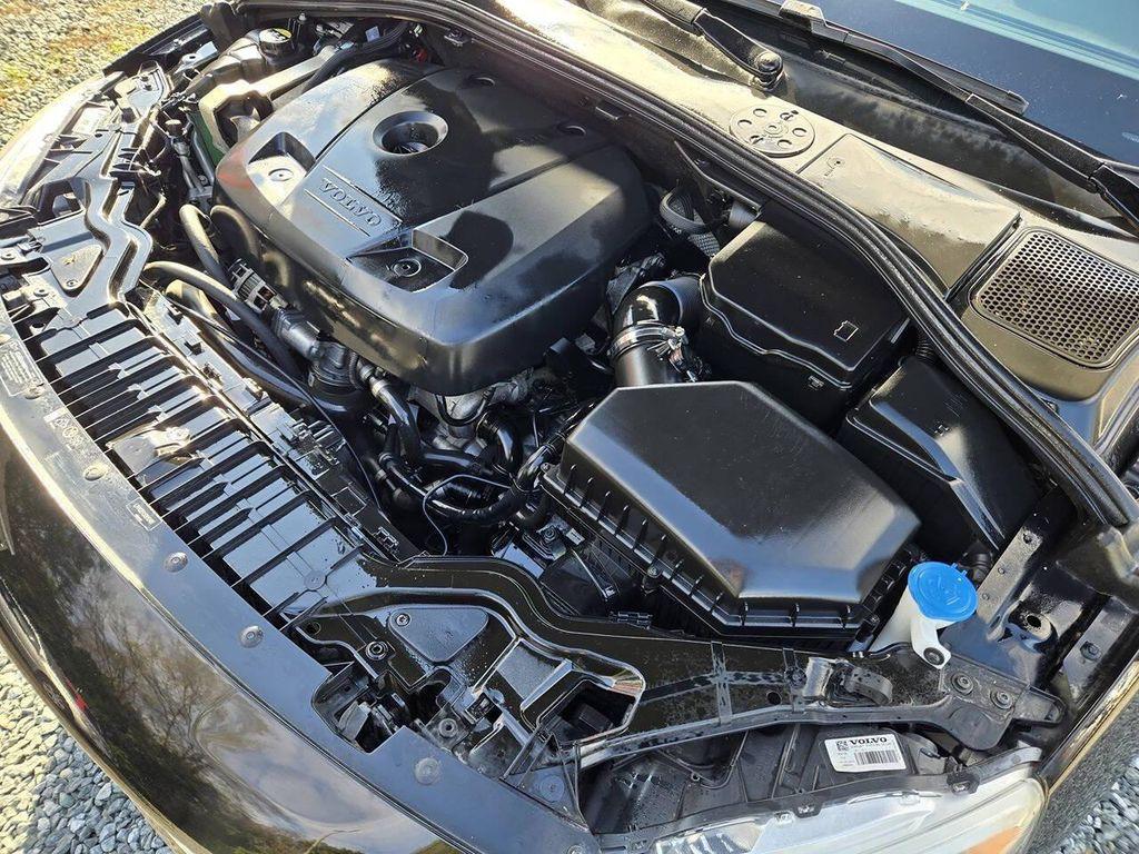 used 2016 Volvo S60 Inscription car, priced at $10,995