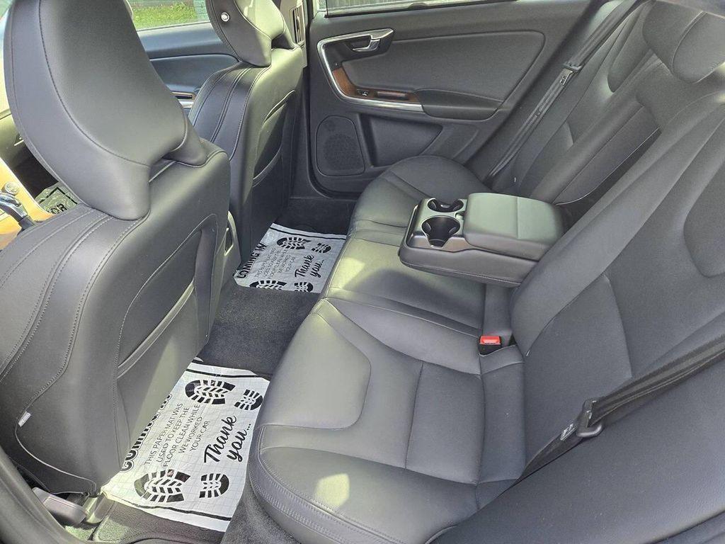 used 2016 Volvo S60 Inscription car, priced at $10,995