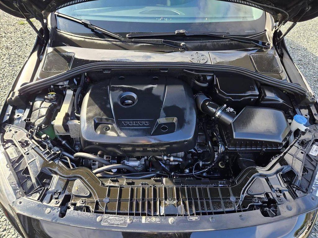 used 2016 Volvo S60 Inscription car, priced at $10,995