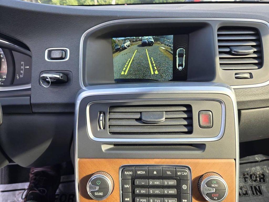 used 2016 Volvo S60 Inscription car, priced at $10,995