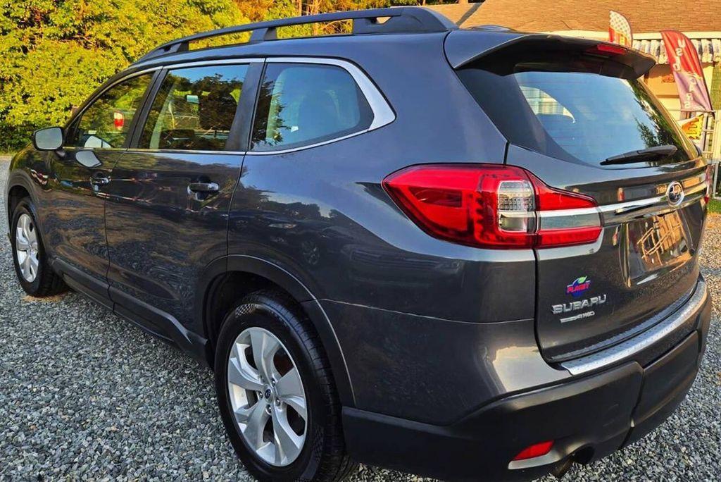 used 2019 Subaru Ascent car, priced at $13,495