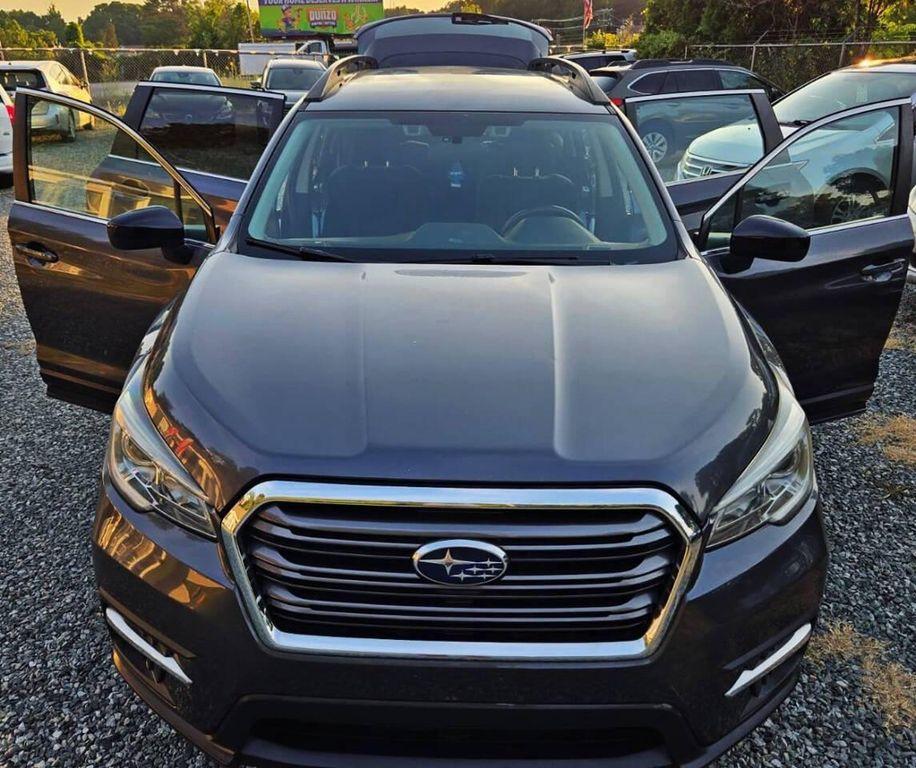 used 2019 Subaru Ascent car, priced at $13,495