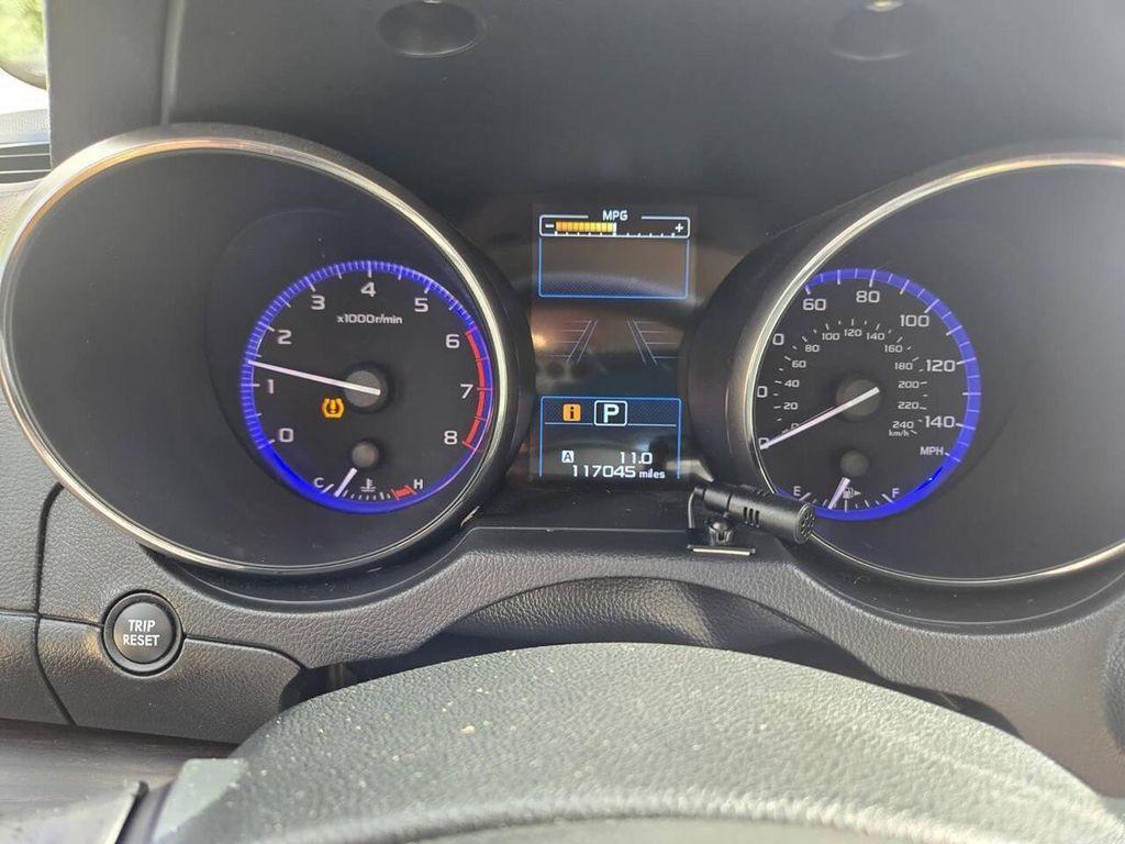 used 2015 Subaru Legacy car, priced at $7,995