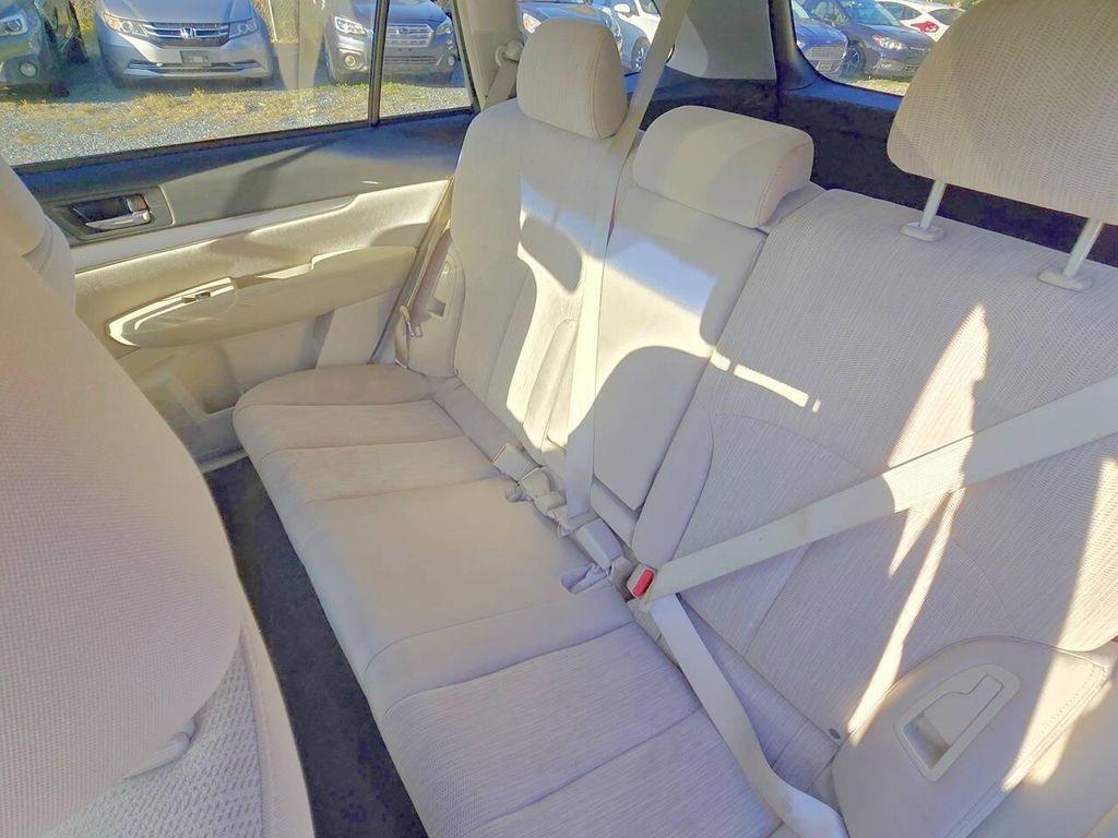 used 2014 Subaru Outback car, priced at $6,395