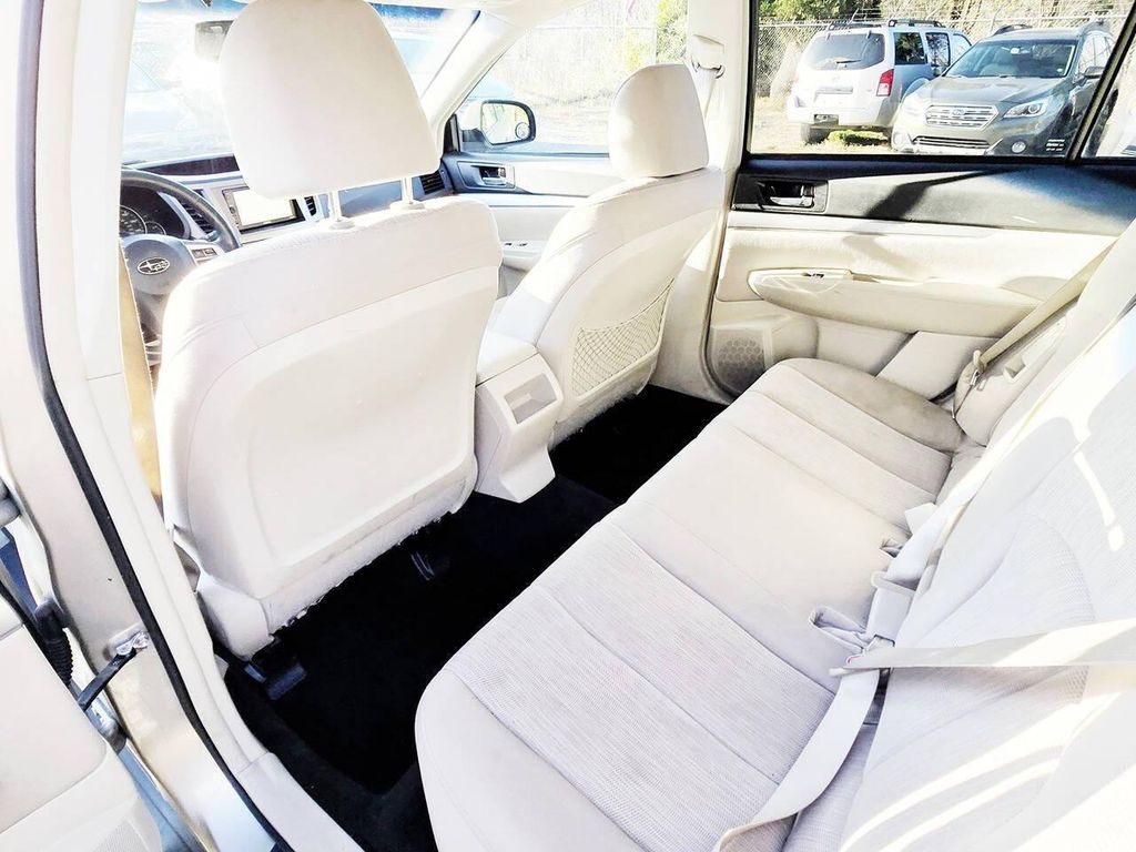 used 2014 Subaru Outback car, priced at $6,395