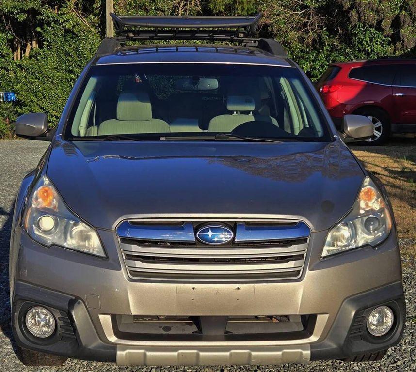 used 2014 Subaru Outback car, priced at $6,395