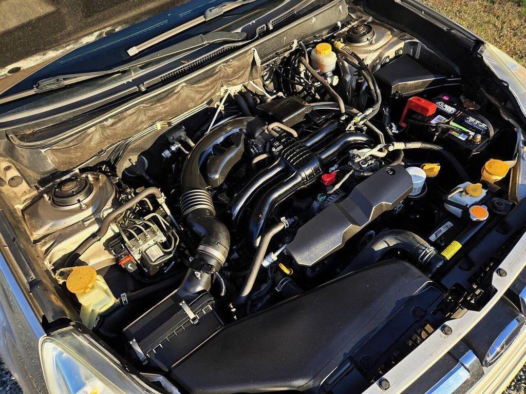 used 2014 Subaru Outback car, priced at $6,395