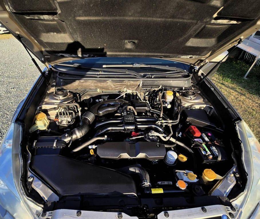 used 2014 Subaru Outback car, priced at $6,395