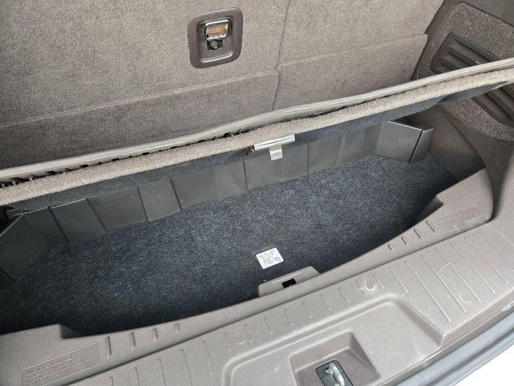 used 2016 Buick Enclave car, priced at $11,995