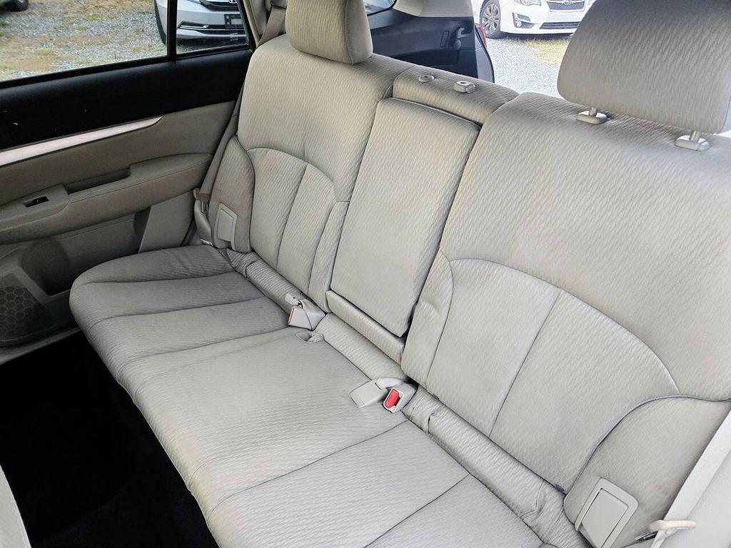 used 2012 Subaru Outback car, priced at $6,795