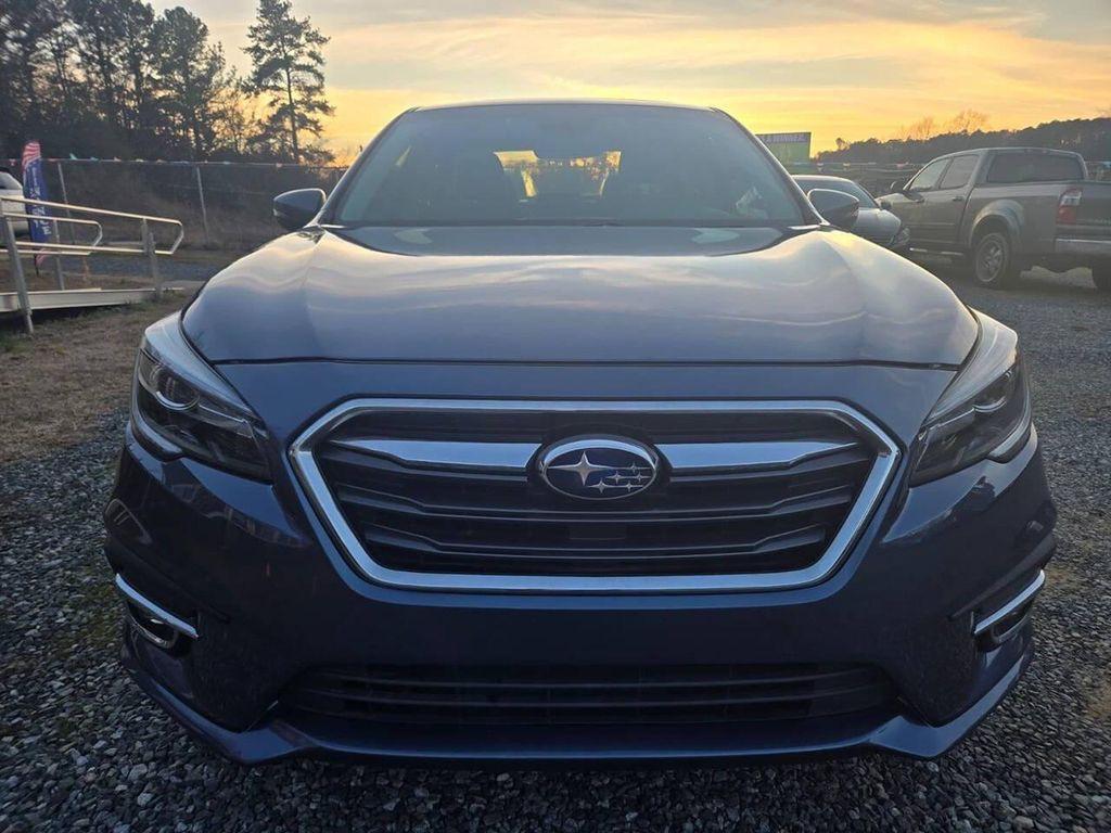 used 2018 Subaru Legacy car, priced at $12,995