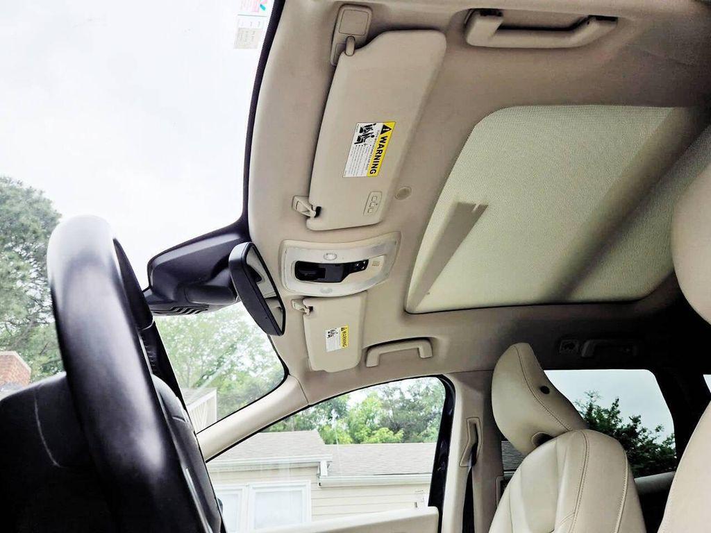 used 2015 Volvo XC60 car, priced at $10,495
