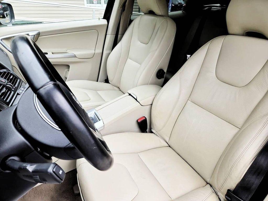 used 2015 Volvo XC60 car, priced at $10,495