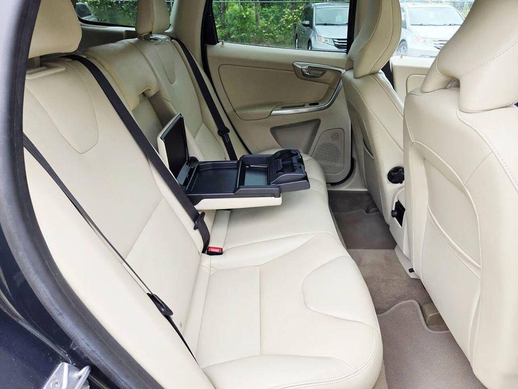 used 2015 Volvo XC60 car, priced at $10,495