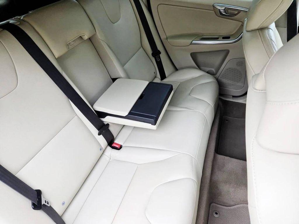 used 2015 Volvo XC60 car, priced at $10,495