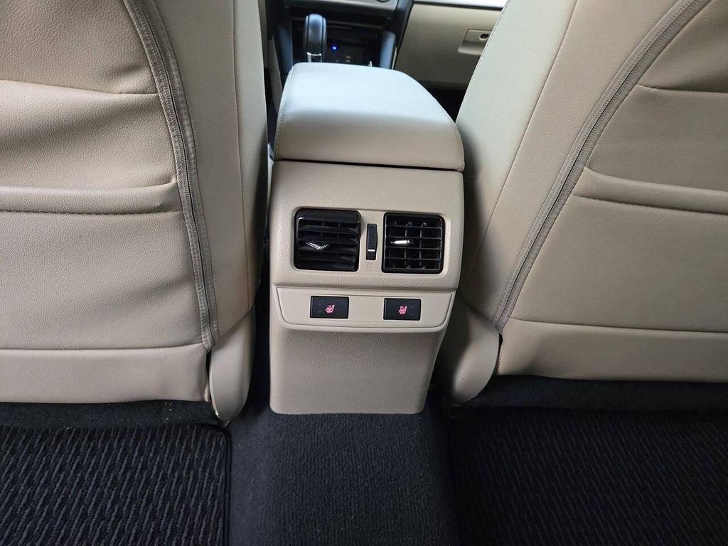 used 2015 Subaru Outback car, priced at $13,495