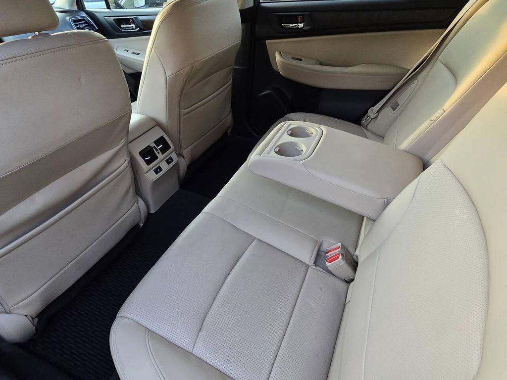 used 2015 Subaru Outback car, priced at $13,495