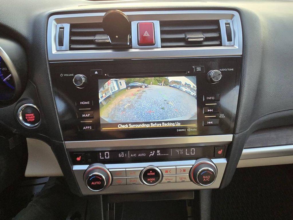 used 2015 Subaru Outback car, priced at $13,495