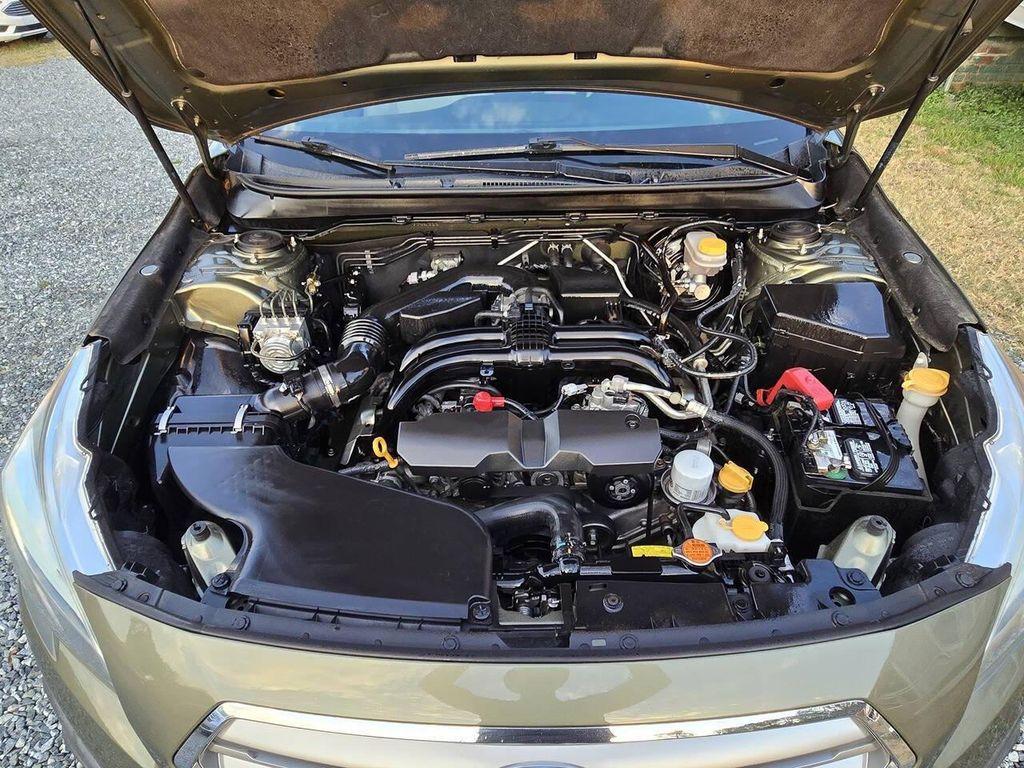 used 2015 Subaru Outback car, priced at $13,495