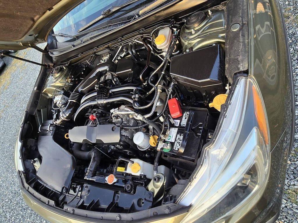 used 2015 Subaru Outback car, priced at $13,495