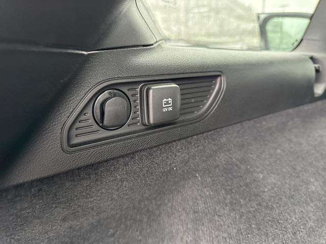 used 2025 Jeep Grand Cherokee car, priced at $49,996