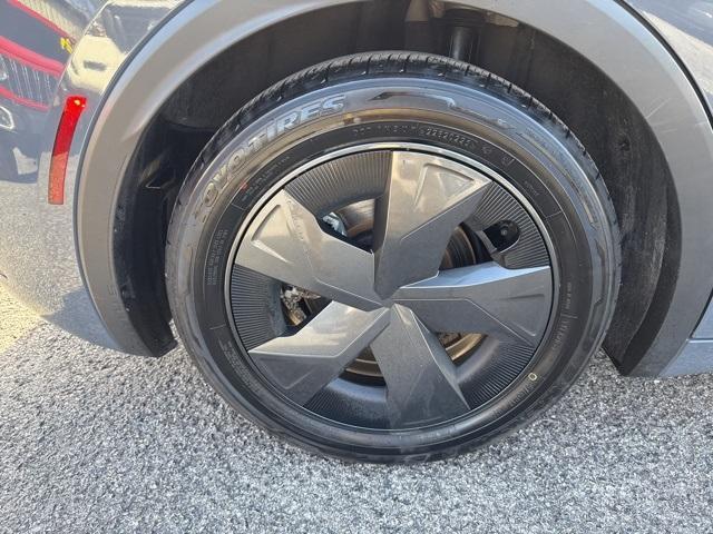 used 2025 Toyota Prius car, priced at $25,500