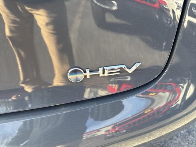 used 2025 Toyota Prius car, priced at $25,500