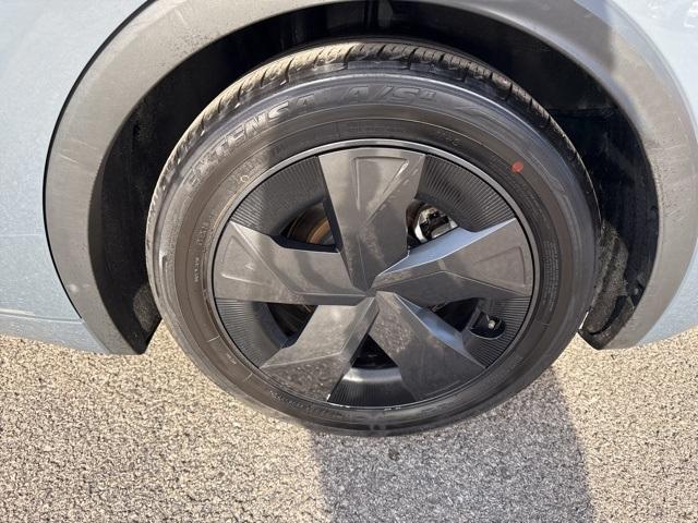 used 2025 Toyota Prius car, priced at $25,500