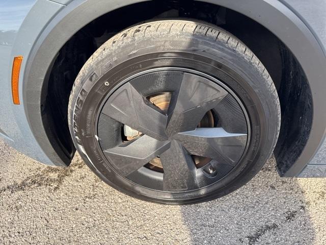 used 2025 Toyota Prius car, priced at $25,500