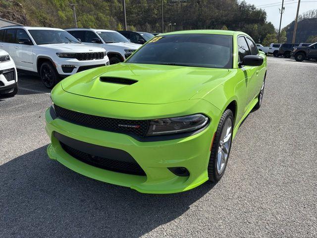 used 2023 Dodge Charger car, priced at $32,996