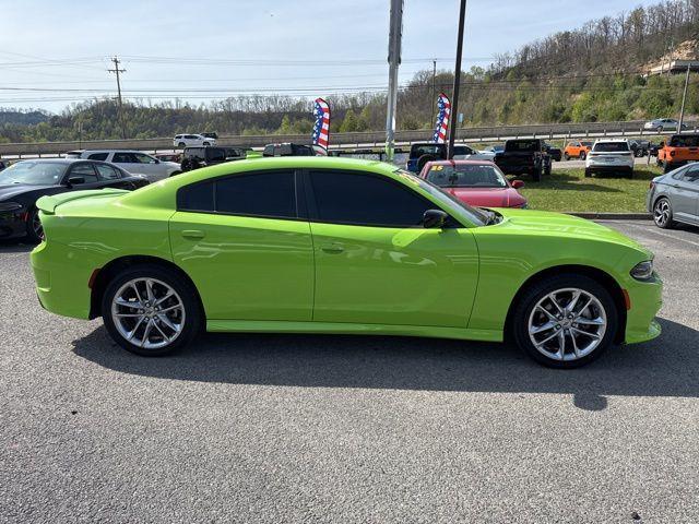 used 2023 Dodge Charger car, priced at $32,996