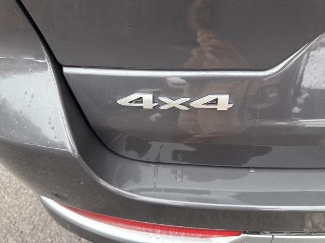 used 2025 Jeep Grand Cherokee car, priced at $46,700