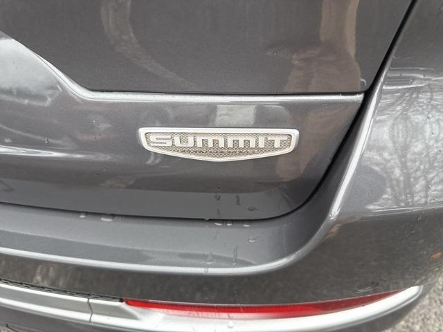 used 2025 Jeep Grand Cherokee car, priced at $46,700