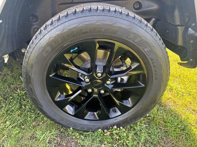 used 2022 Jeep Wrangler Unlimited 4xe car, priced at $26,995