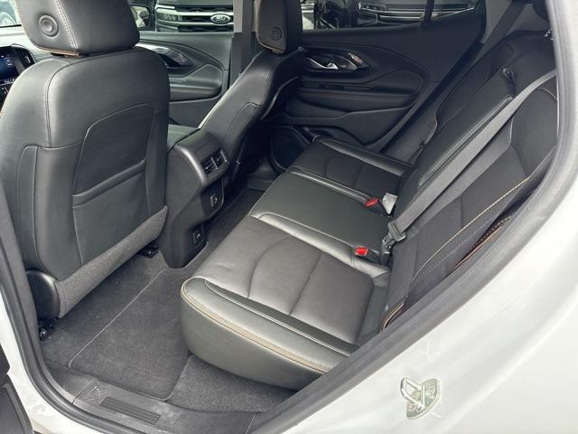 used 2022 GMC Terrain car, priced at $22,300