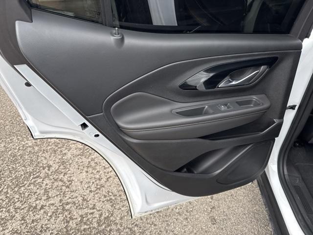 used 2022 GMC Terrain car, priced at $22,300