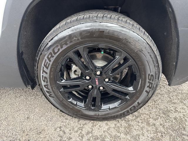 used 2022 GMC Terrain car, priced at $22,300