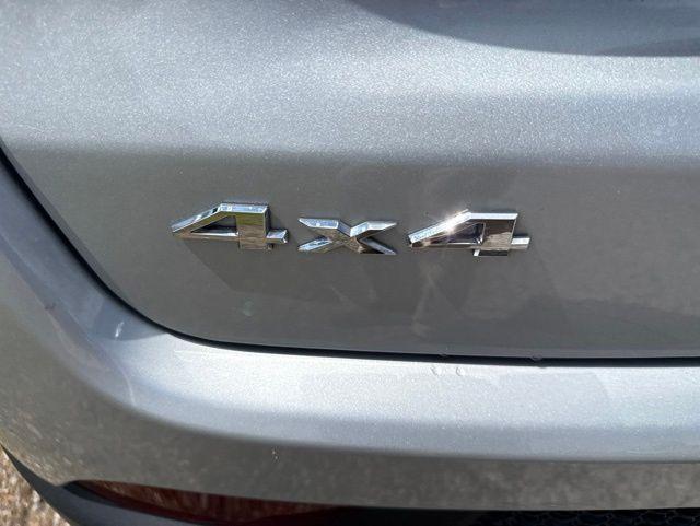 used 2025 Jeep Compass car, priced at $25,000