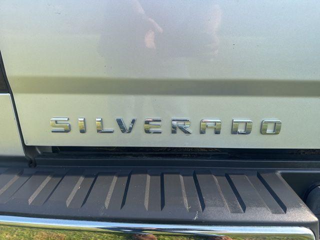used 2014 Chevrolet Silverado 1500 car, priced at $11,795