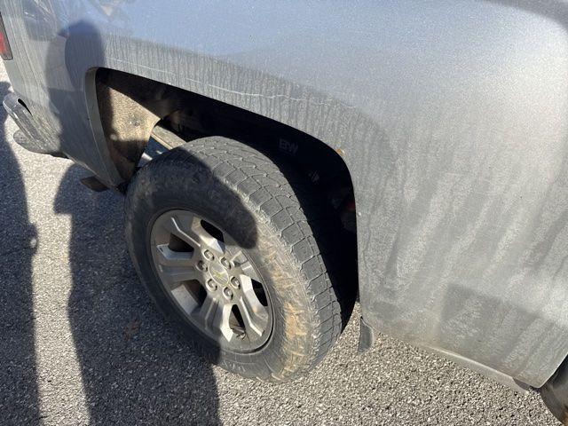 used 2014 Chevrolet Silverado 1500 car, priced at $12,995