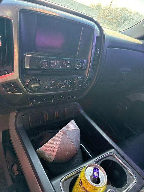 used 2014 Chevrolet Silverado 1500 car, priced at $12,995