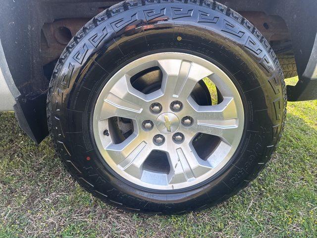 used 2014 Chevrolet Silverado 1500 car, priced at $11,795