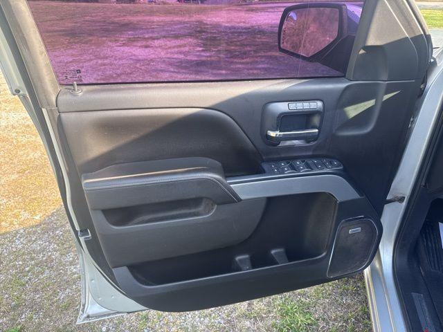 used 2014 Chevrolet Silverado 1500 car, priced at $11,795