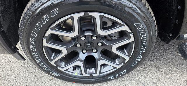 new 2026 Ram 1500 car, priced at $59,997