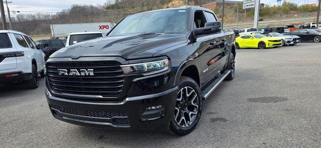 new 2026 Ram 1500 car, priced at $59,997