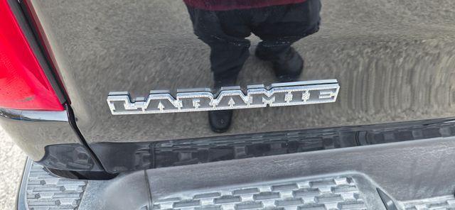 new 2026 Ram 1500 car, priced at $59,997